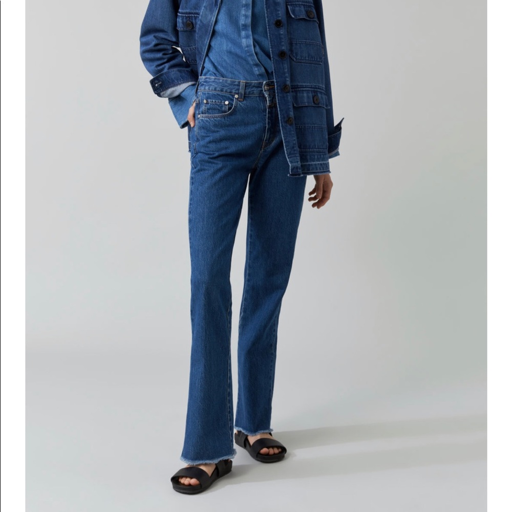 Closed jeans